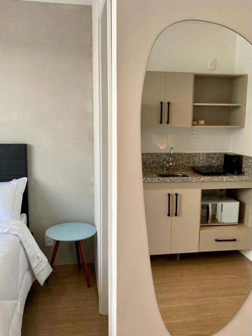 Apartamento Metro Bras - Moov São Paulo
